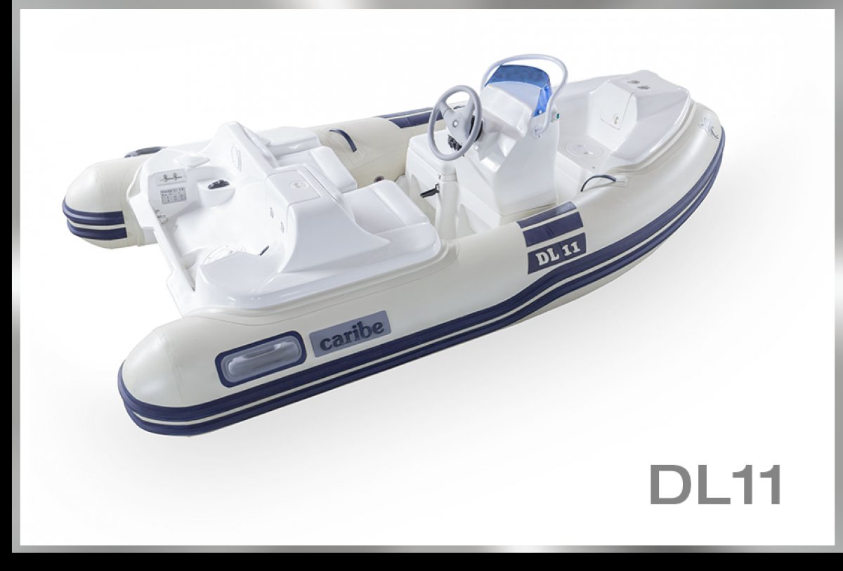 Caribe DL11
