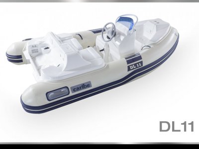 Caribe DL11