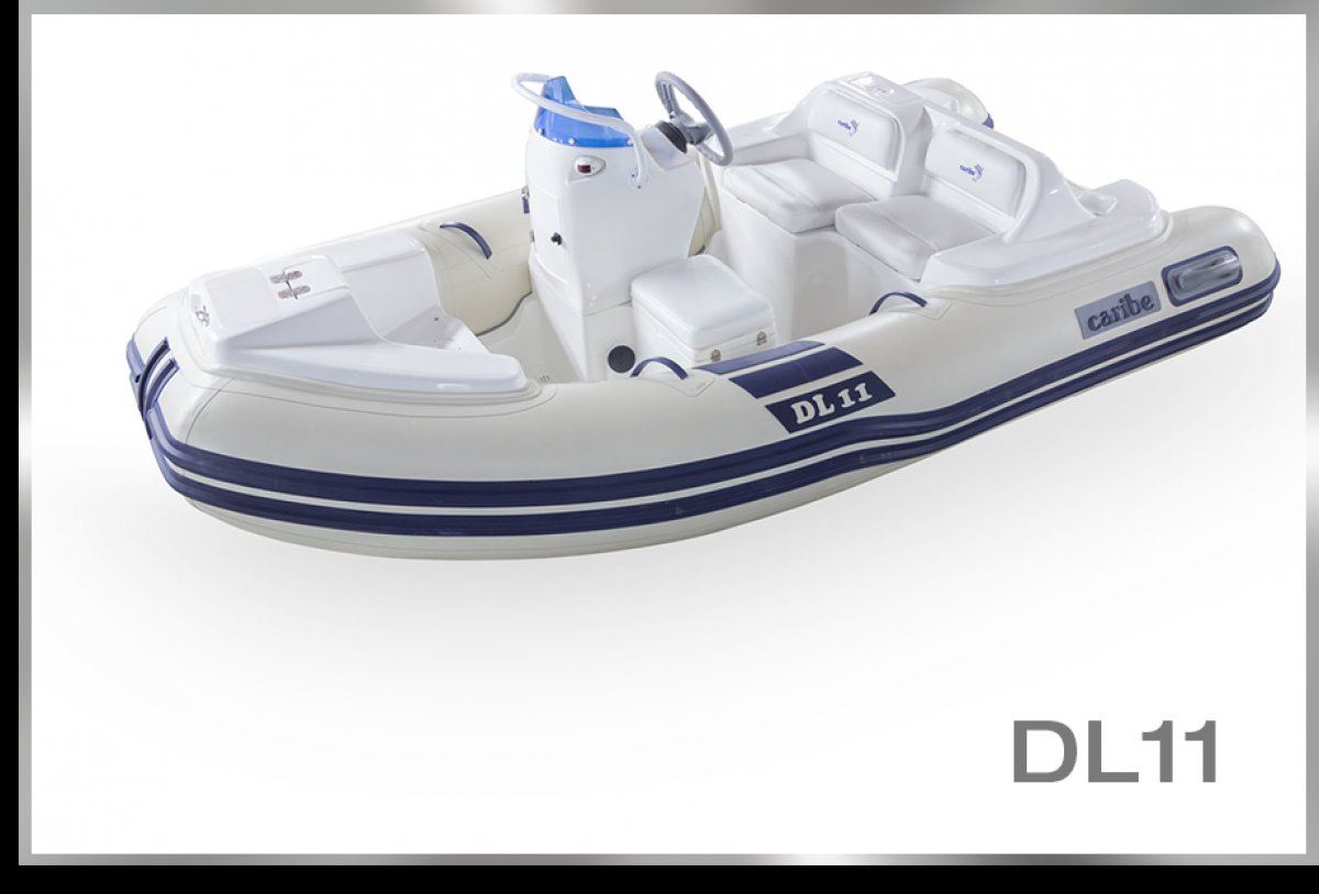 Caribe DL11