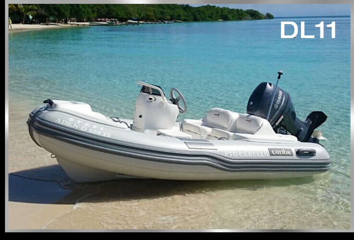 Caribe DL11