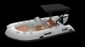 Moby RIB Luxrib12