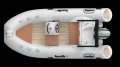 Moby RIB Luxrib12