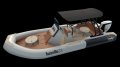 Moby RIB Luxrib22