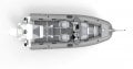 Sealegs 7.7 Awd RIB