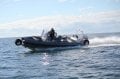 Sealegs 7.7 Awd RIB