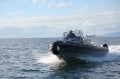 Sealegs 7.7 Awd RIB