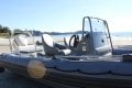 Sealegs 7.7 Awd RIB