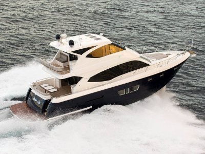 Whitehaven Flybridge 6000