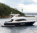 Whitehaven Flybridge 6000