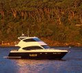 Whitehaven Flybridge 6000