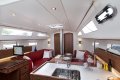 J Boats J/122e:J/122E - gorgeous and comfortable interior