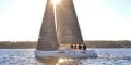 J Boats J/88