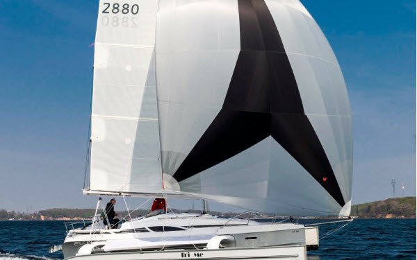 Dragonfly 28 Touring