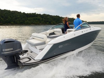 Cobalt 23SC