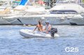 Caribe C25