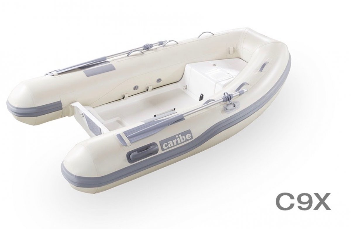 Caribe C9X