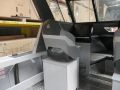 Sea Jay Sea Jay 670 Trojan HT