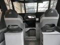 Sea Jay Sea Jay 670 Trojan HT
