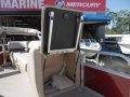 Sun Tracker Party Barge 220 XP3