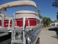 Sun Tracker Party Barge 220 XP3