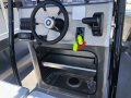 Ballistic 570 Centre Console