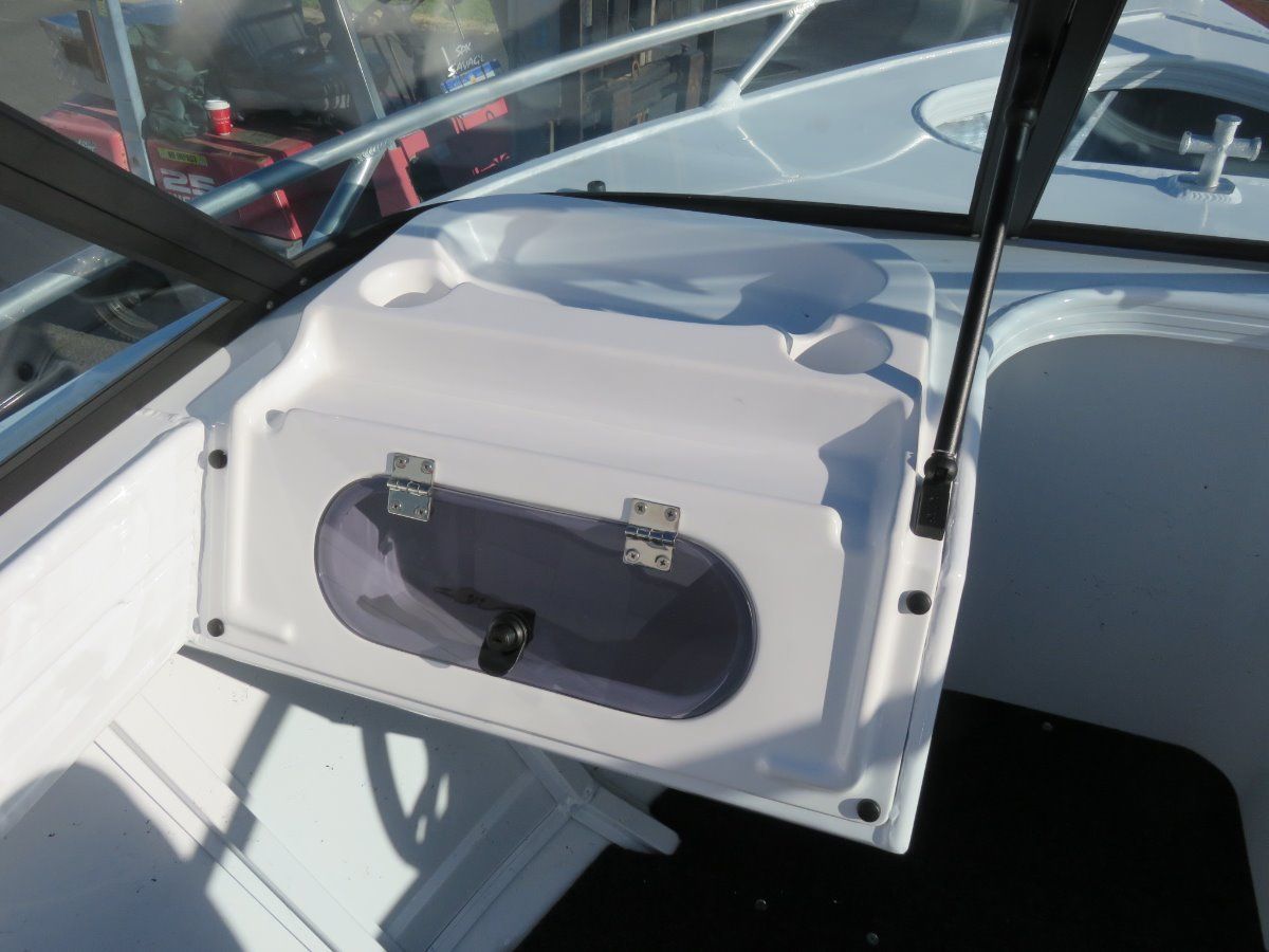 2020 Anglapro Getaway 454 Boat Research Yachthub