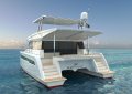 Silent Yachts Silent 44