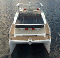 Silent Yachts Silent 44