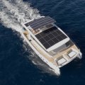 Silent Yachts Silent 55