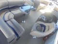 Runaway Bay Pontoon Boats 22 Twin Hull
