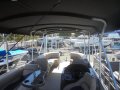 Runaway Bay Pontoon Boats 22 Twin Hull