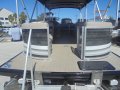 Runaway Bay Pontoon Boats 22 Twin Hull