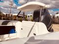Whittley SL22 Coast Tourer