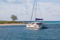 Leopard Catamarans 45