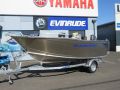 Sea Jay 4.60 Ranger Sports