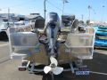 Sea Jay 4.60 Ranger Sports