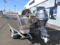 Sea Jay 4.60 Ranger Sports