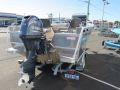 Sea Jay 4.60 Ranger Sports
