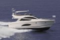 Horizon Yacht E56