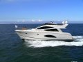 Horizon Yacht E56