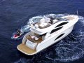 Horizon Yacht E56