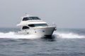 Horizon Yacht E65