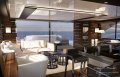 Horizon Yacht FD87 Skyline