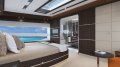 Horizon Yacht FD87 Skyline