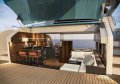 Horizon Yacht FD87 Skyline