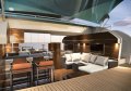 Horizon Yacht FD87 Skyline