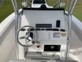 Sea Fox 228 Commander