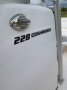 Sea Fox 228 Commander