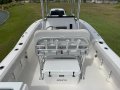 Sea Fox 228 Commander