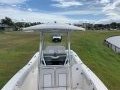 Sea Fox 228 Commander